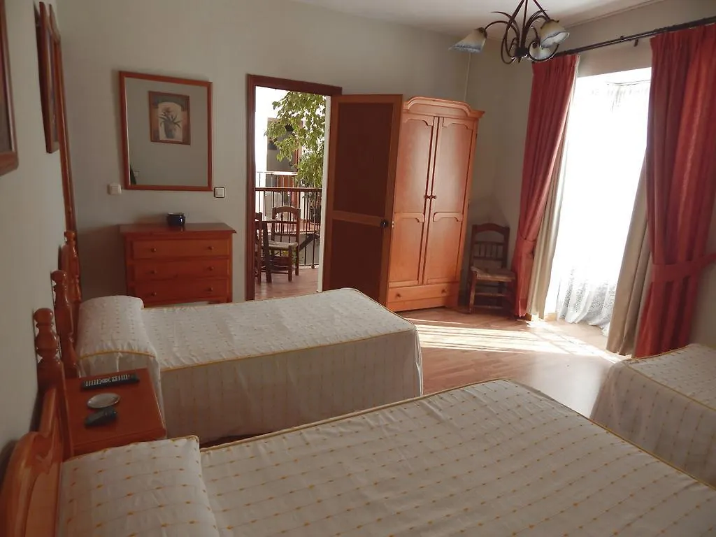 Hostal Cristina Chipiona 0*,  España