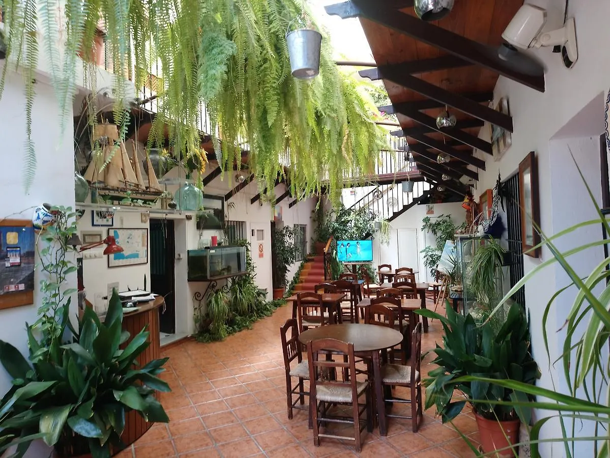 Hostal Cristina Chipiona 0*,