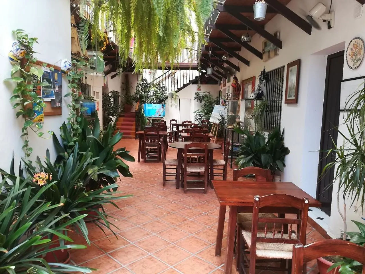 Hostal Cristina Chipiona 0*,  España