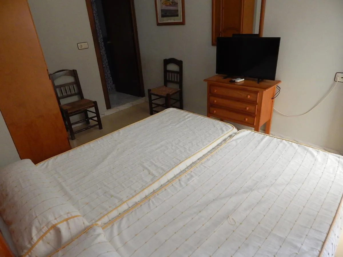 Hostal Cristina Chipiona