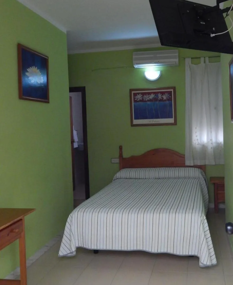 Hostal Cristina Chipiona 0*,
