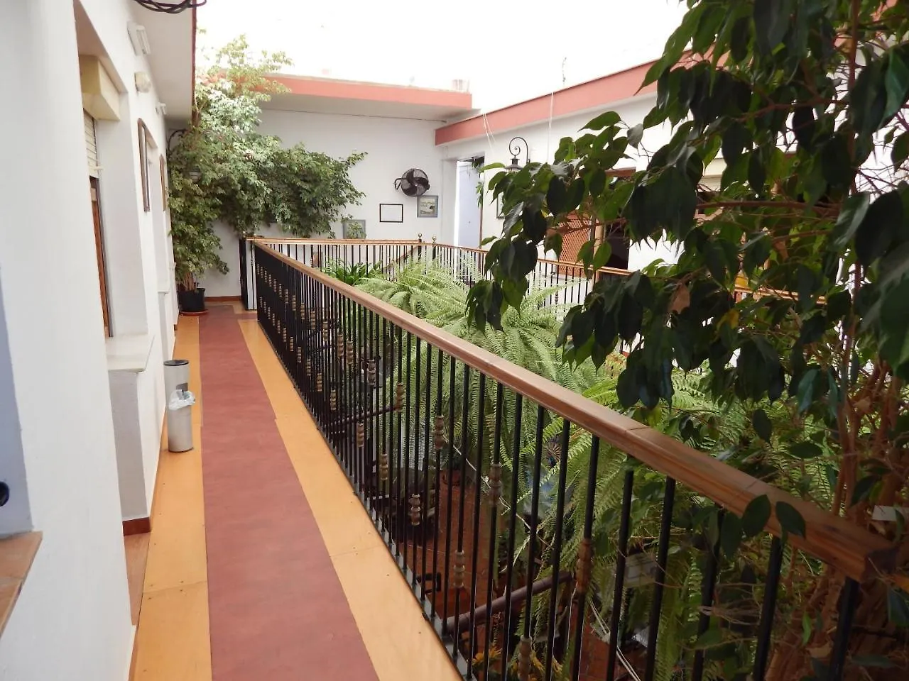 Hostal Cristina Chipiona