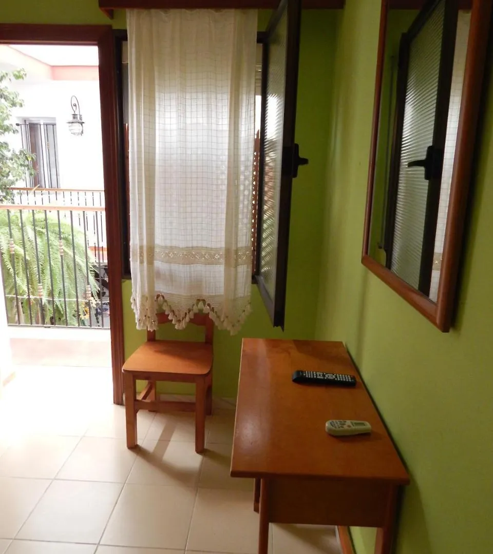 Pensión Hostal Cristina Chipiona