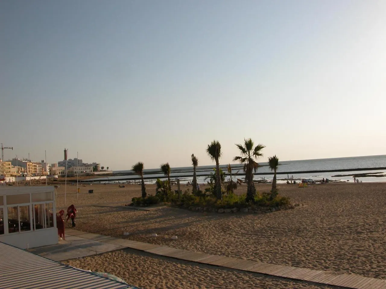 Hostal Cristina Chipiona 0*,