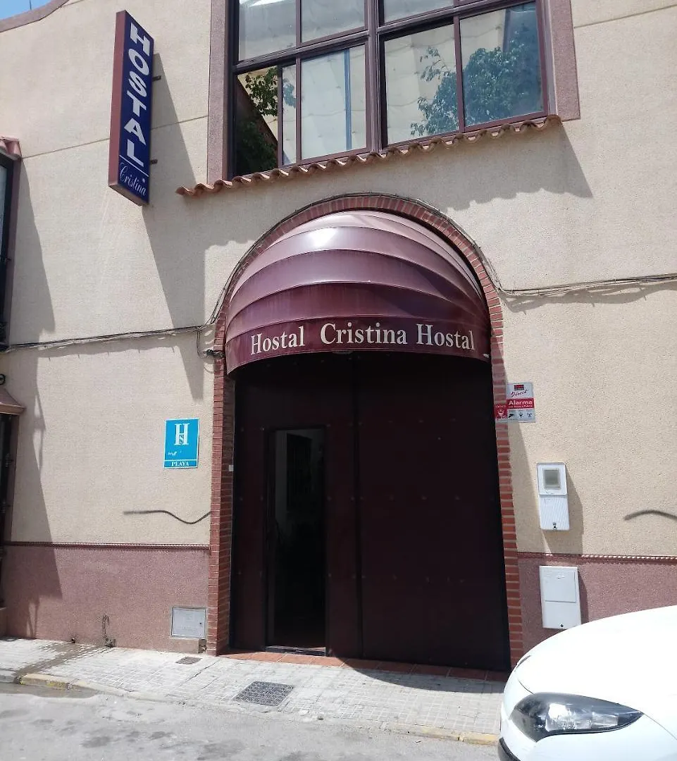 Hostal Cristina Chipiona