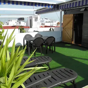Apartamento Corrales Apartamento