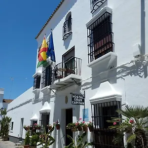 Maison d'hôtes Gran Capitan, Chipiona