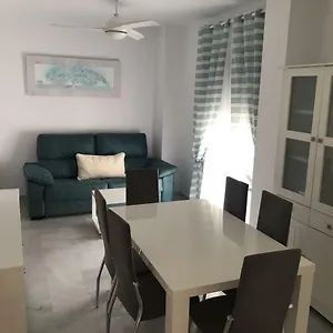 Piso Cruz Del Mar Apartamento