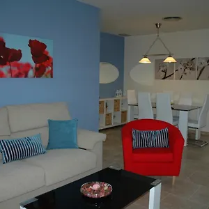 Costa Ballena Apartamento