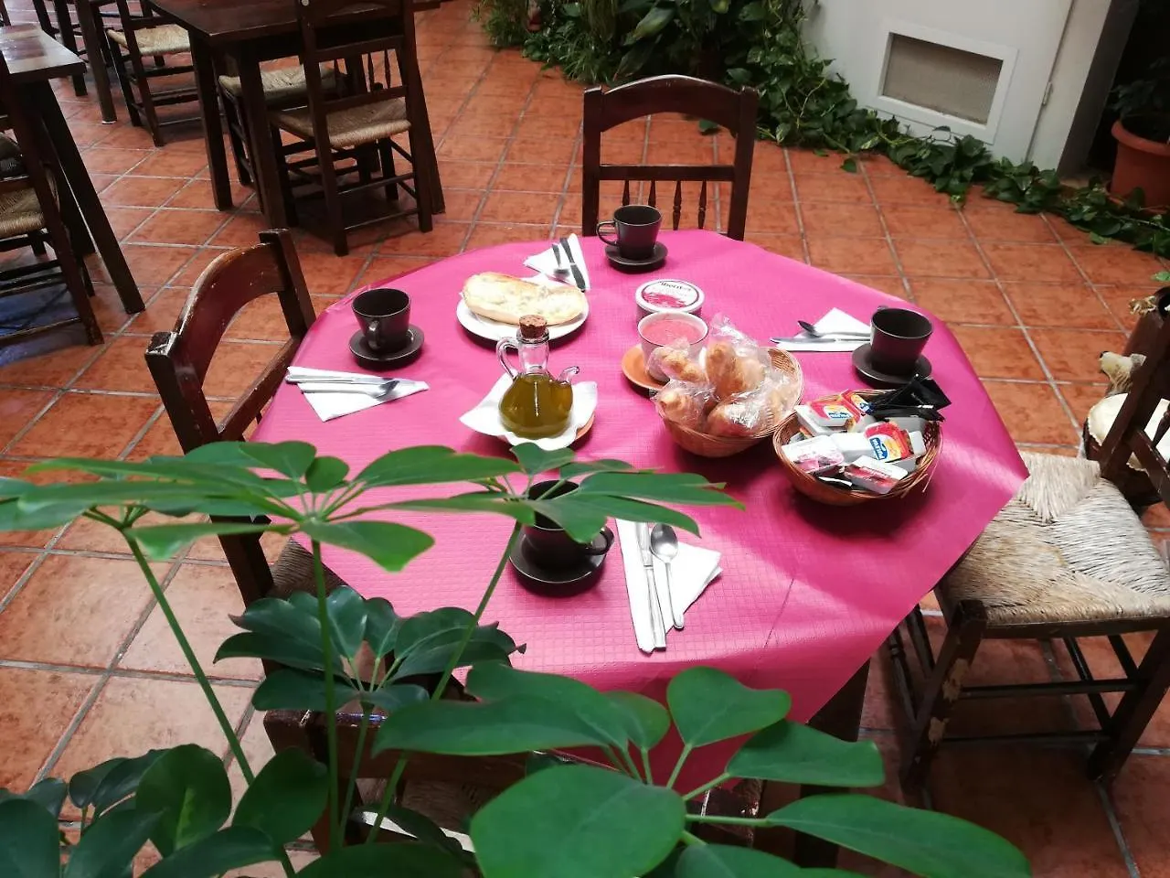 Hostal Cristina Chipiona